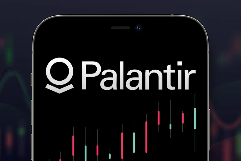 Palantir Technologies Pitches Agencies For Inventory And Supply Chain Management Use Cases - What's Going - Benzinga