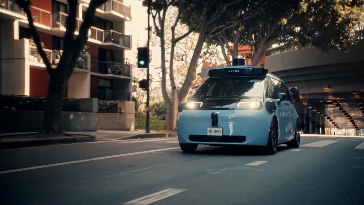 TechCrunch Mobility: The custom chip driving Waymo’s robotaxi ambitions