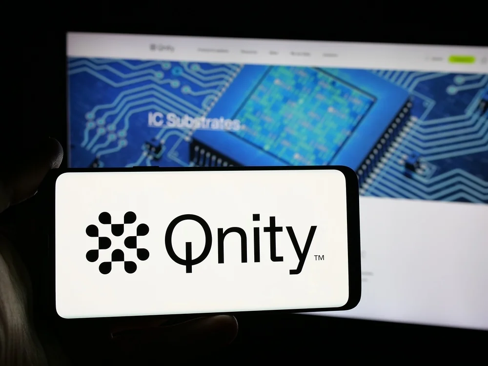 Qnity Taps NVIDIA To Optimize Semiconductor Performance
