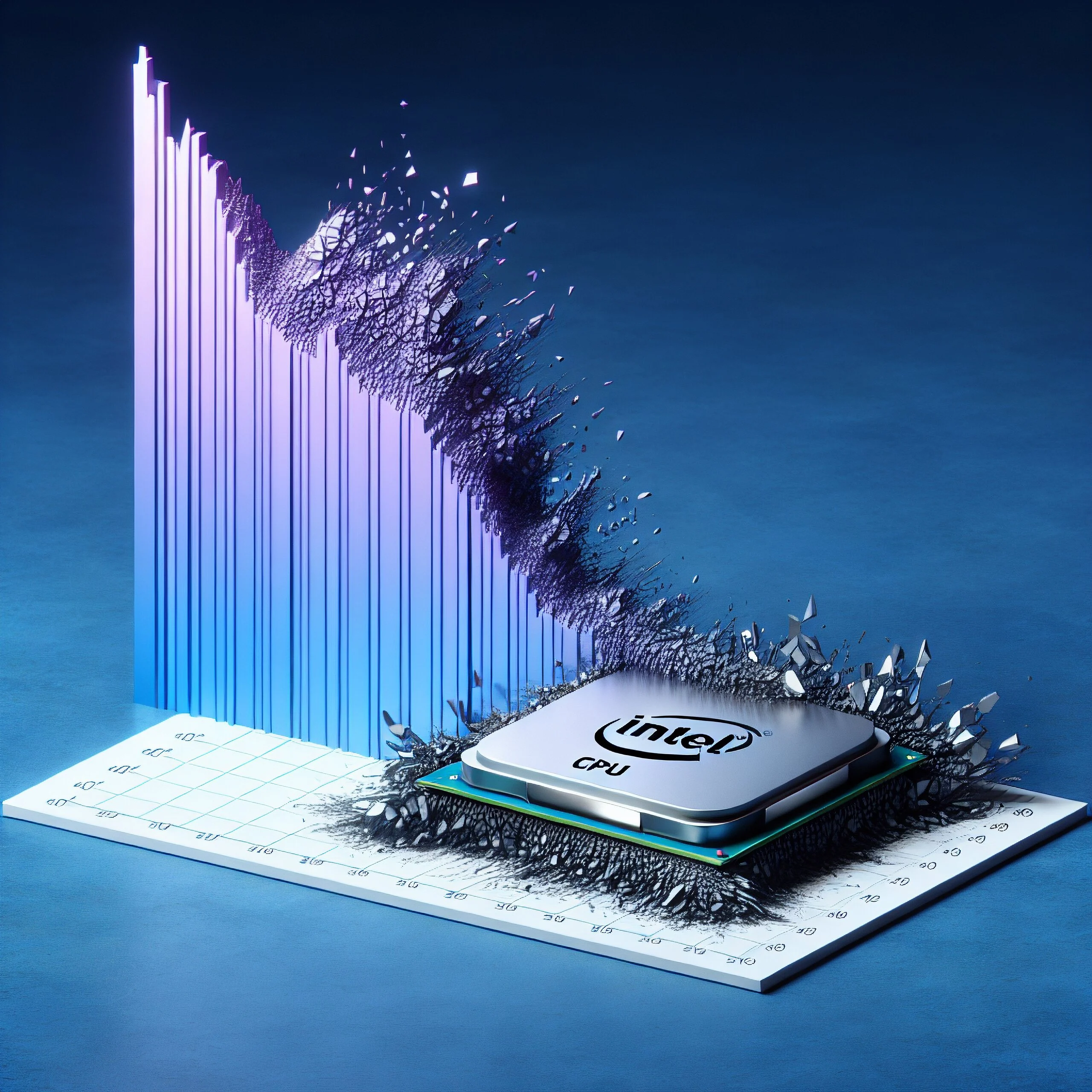 Is Intel or Micron More Dangerous for the Rest of 2026?