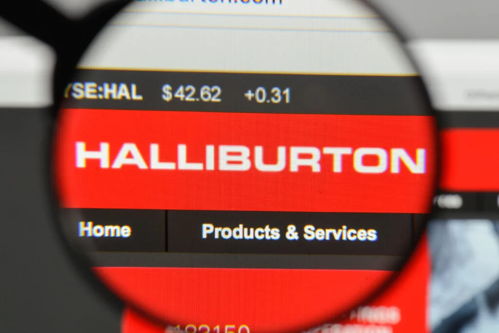 Halliburton Targets Higher Returns With Leaner Spending: Analysts