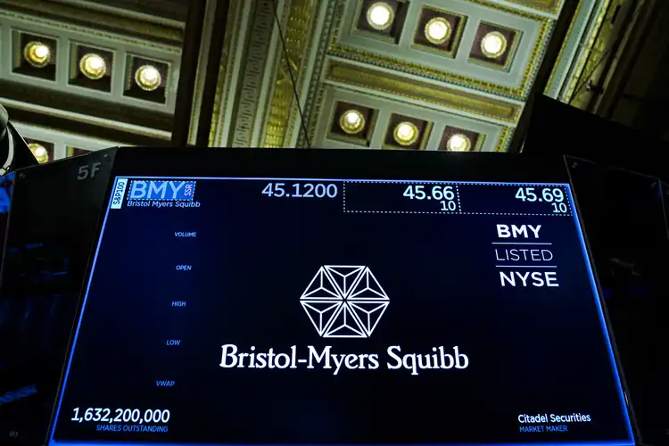 Bristol-Myers to cut 2,200 jobs as part of $1.5B cost saving plan