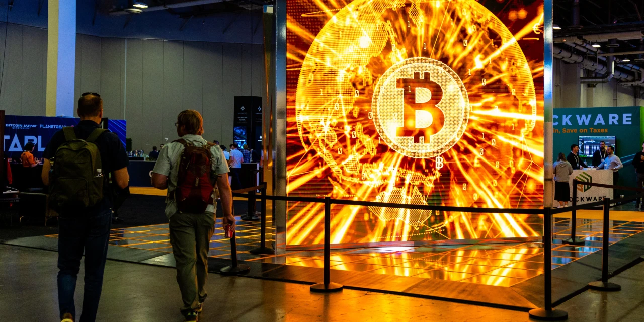 Crypto Die-Hards Think They’ve Found the Next Bitcoin