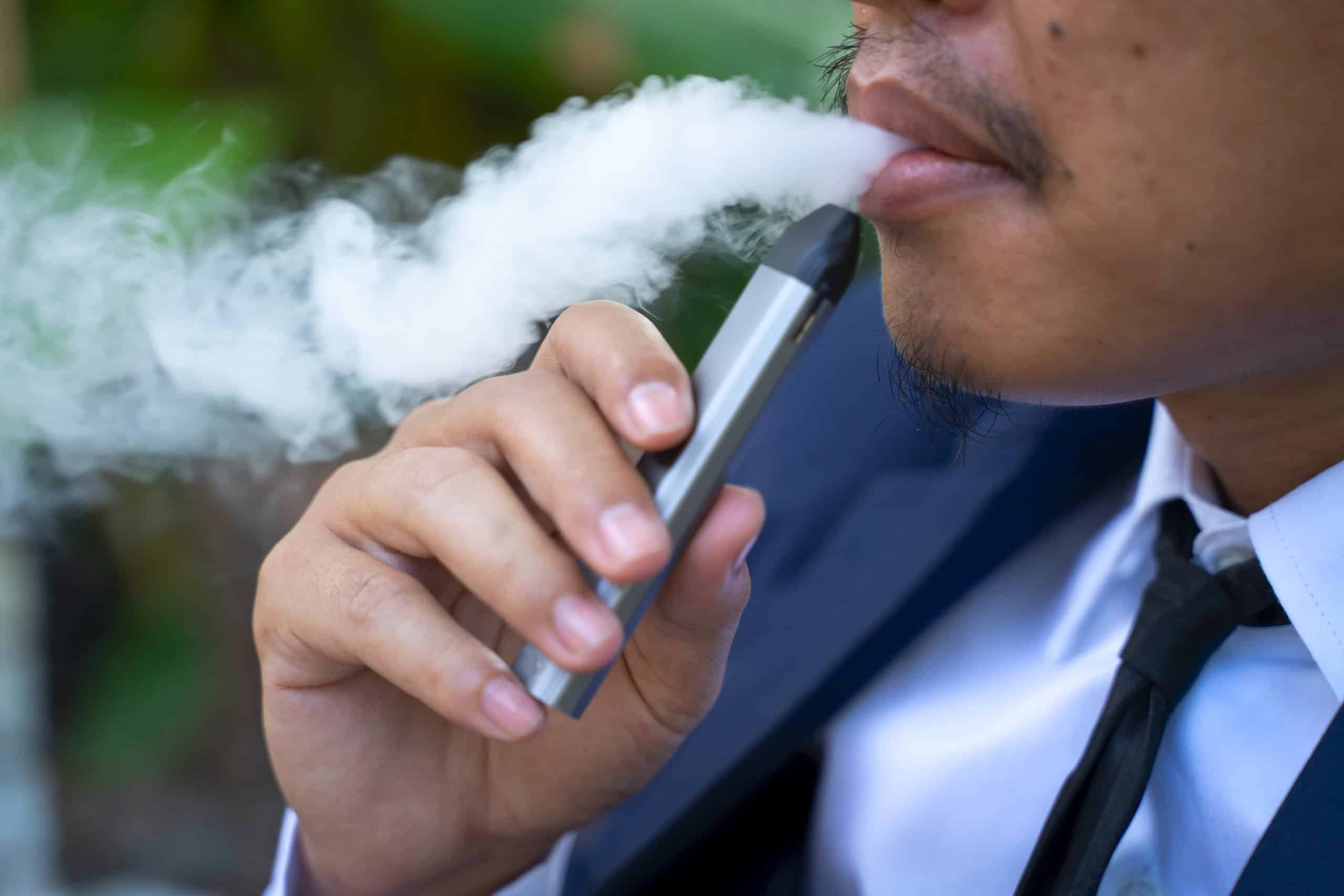 PM vs. MO: The Smoke-Free Dividend Winner in This Tobacco Showdown