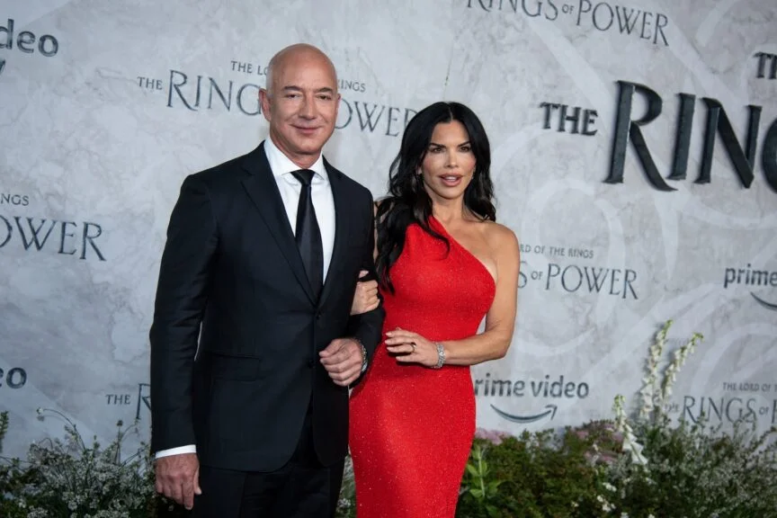 Jeff Bezos Built A $1.97 Trillion Empire By Putting Truth Before Comfort—Here's Why He Thinks That's What Separates Great Companies From The Rest