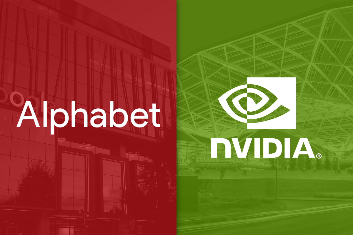 The Smartest $500 You Can Put to Work in AI Right Now Isn't Going Into Nvidia