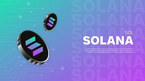 Solana Tightens Range: Breakout Brewing As Correction Nears Completion