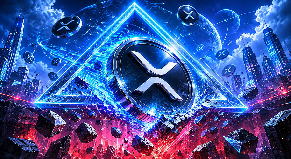 Ripple CTO David Schwartz Clarifies XRP And Bitcoin Origins In Timeline Debate