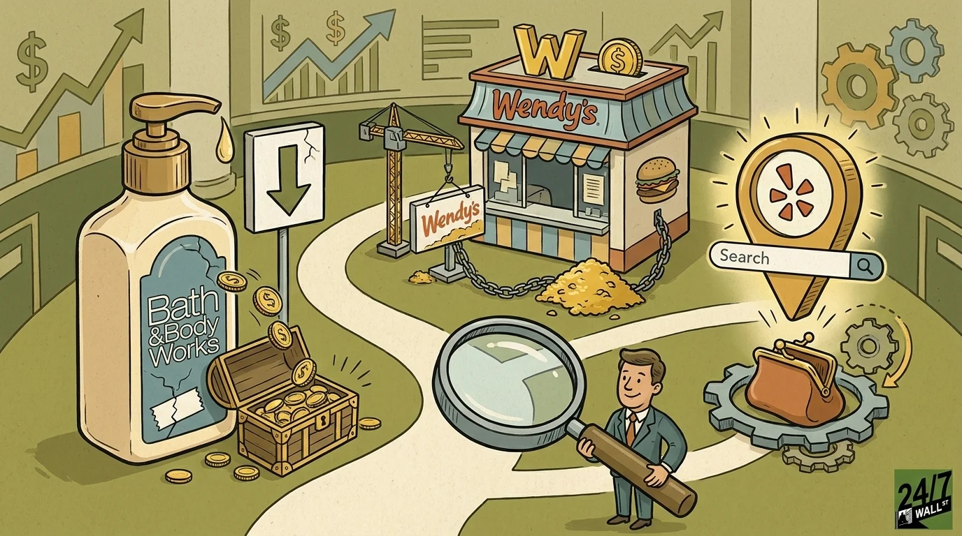 Which Companies Are Screaming 'Take Me Private'? These 3 Fit the Bill