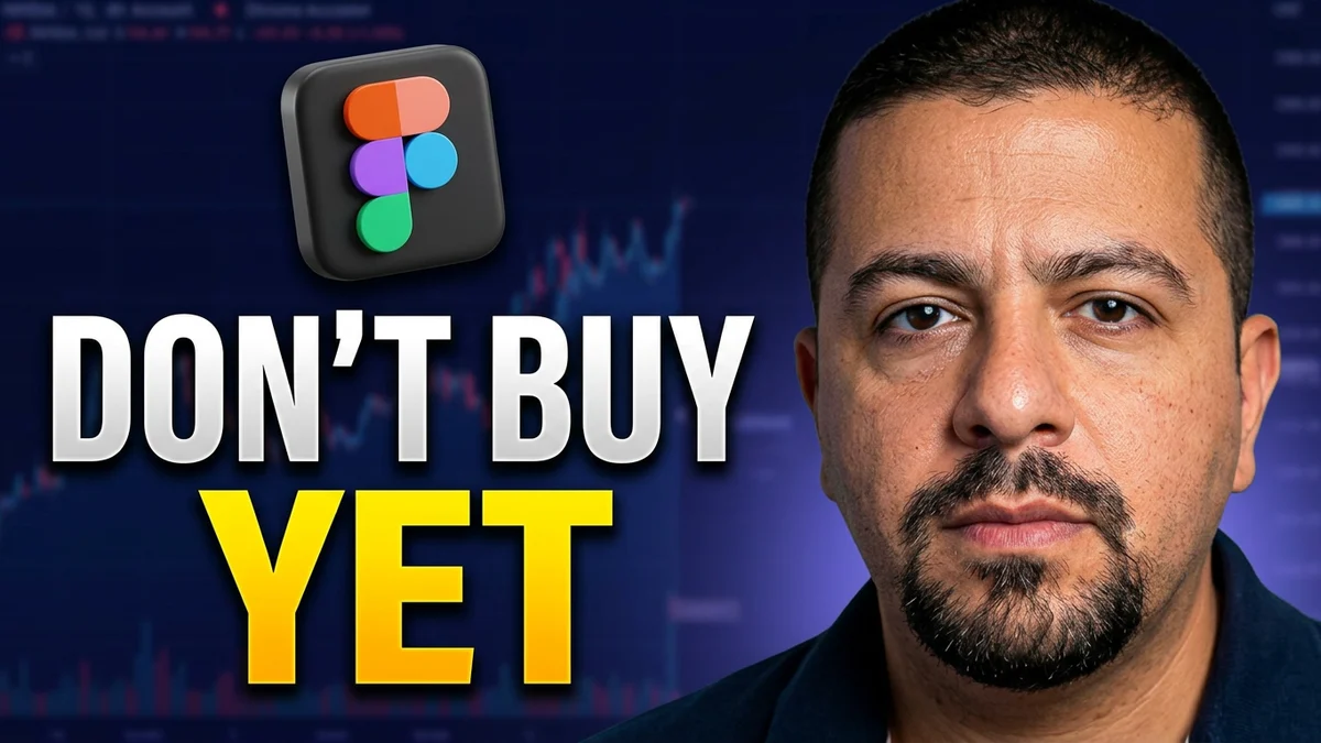 Figma Stock Analysis: Buy or Sell?