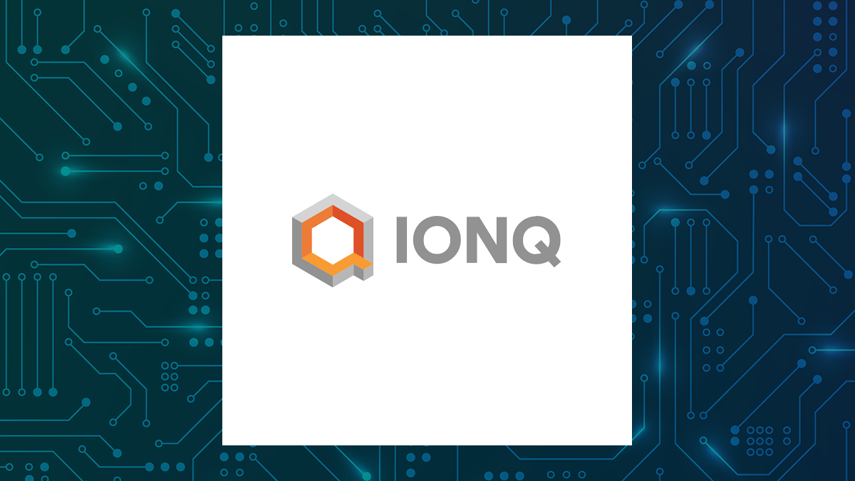 IonQ Q1 Earnings Call Highlights