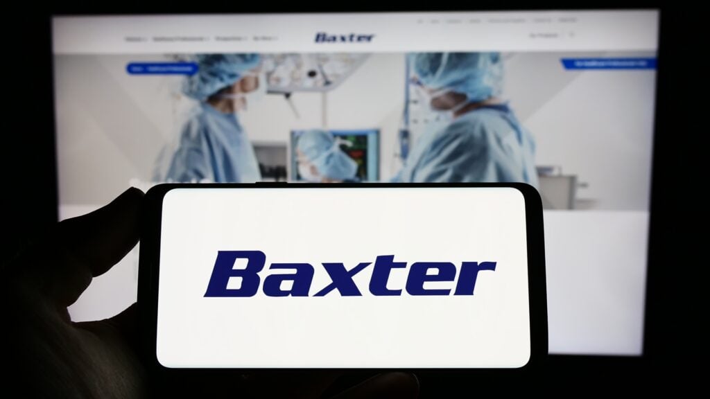 Baxter Jumps After Q2 Beat, Boosted 2026 Guidance Reflects Turnaround Progress