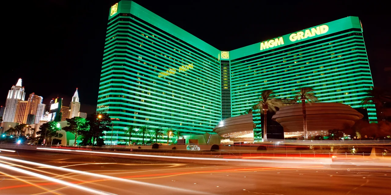 MGM’s hotels charged $1,000 a night on average for the Super Bowl - MarketWatch