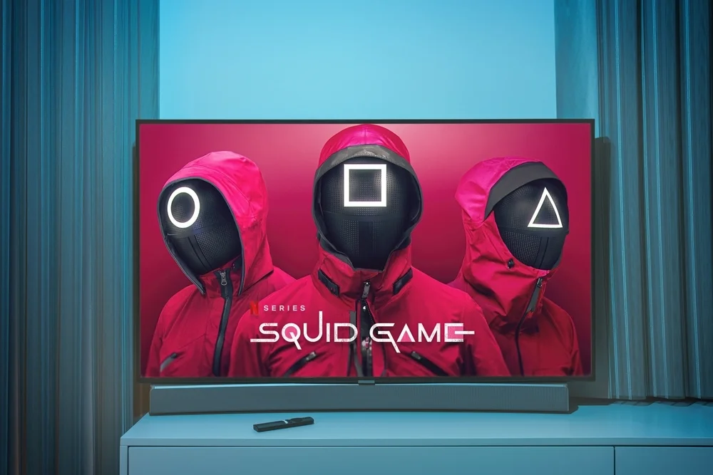 Netflix's 'Squid Game' Ends... Or Does It?