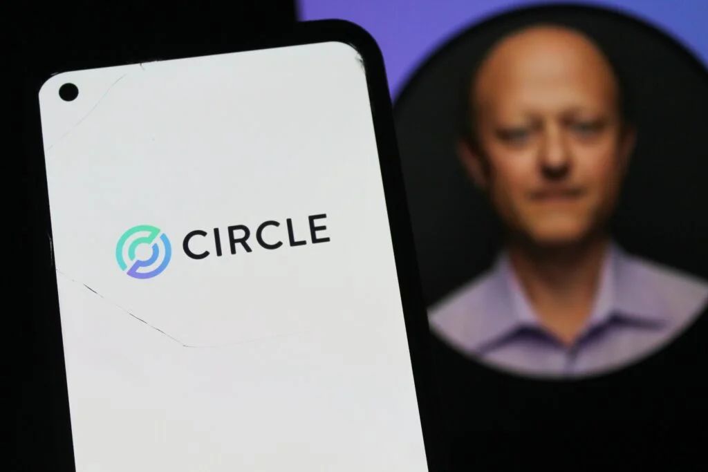 Circle CEO: Stablecoins Are Going Mainstream — Fast