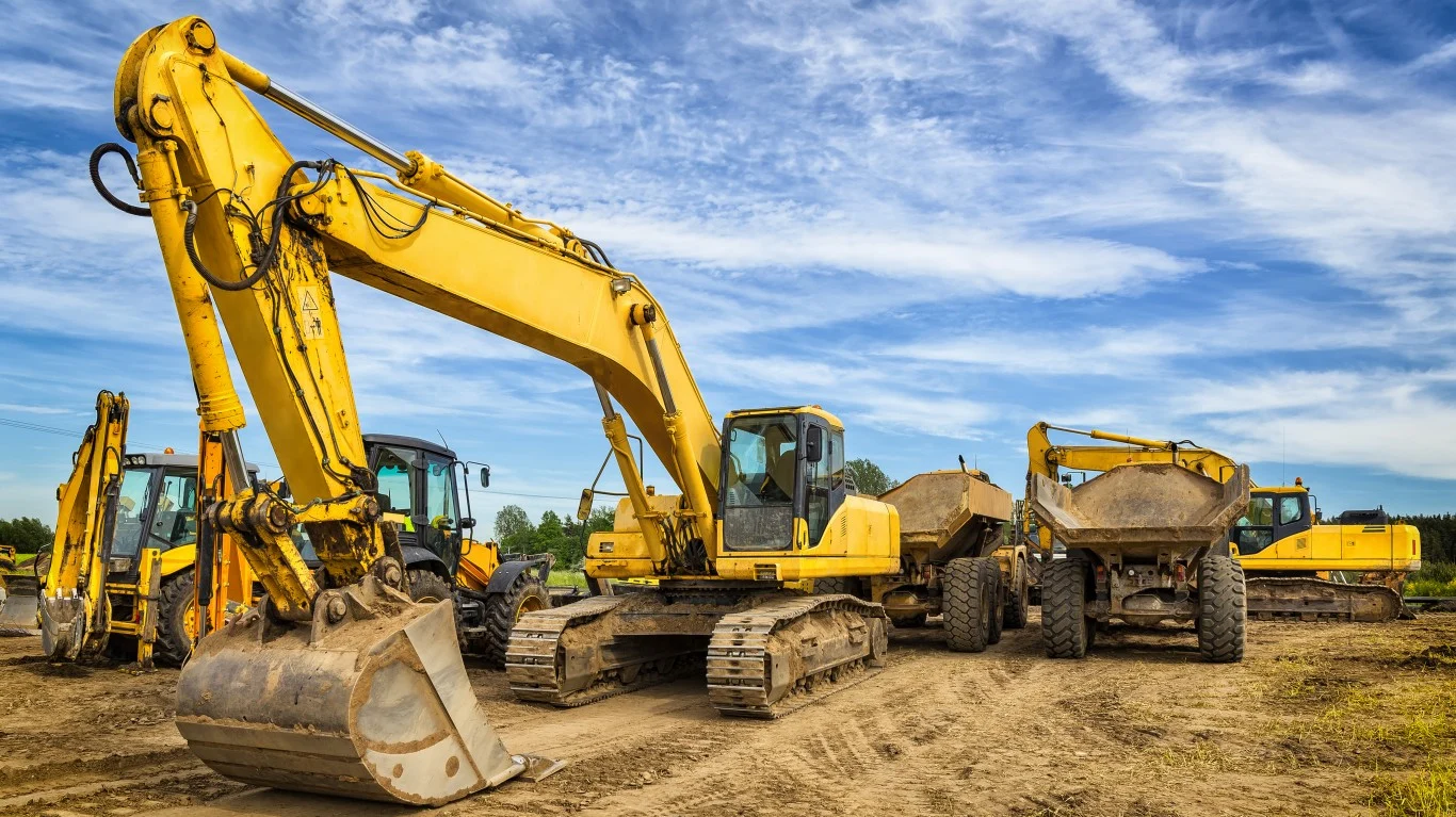 Avoid Zillow: This Infrastructure Redirect Is a "No-Brainer" Buy as the Housing Market Stalls