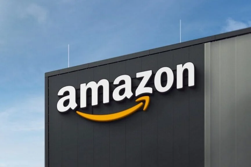 Amazon Tightens Grip As E-Commerce Accelerates: JPMorgan's 'Best Idea' For 2025