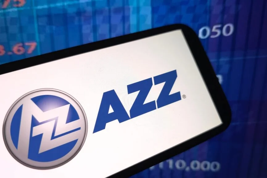 AZZ, Joby Aviation And 3 Stocks To Watch Heading Into Wednesday