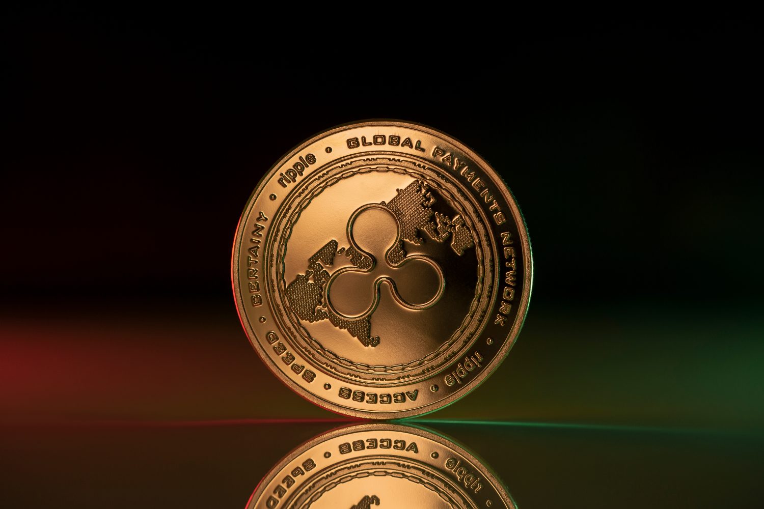 A Hacker Is Sitting on 233 Million XRP From the Binance Theft. What Happens if It Gets Sold?