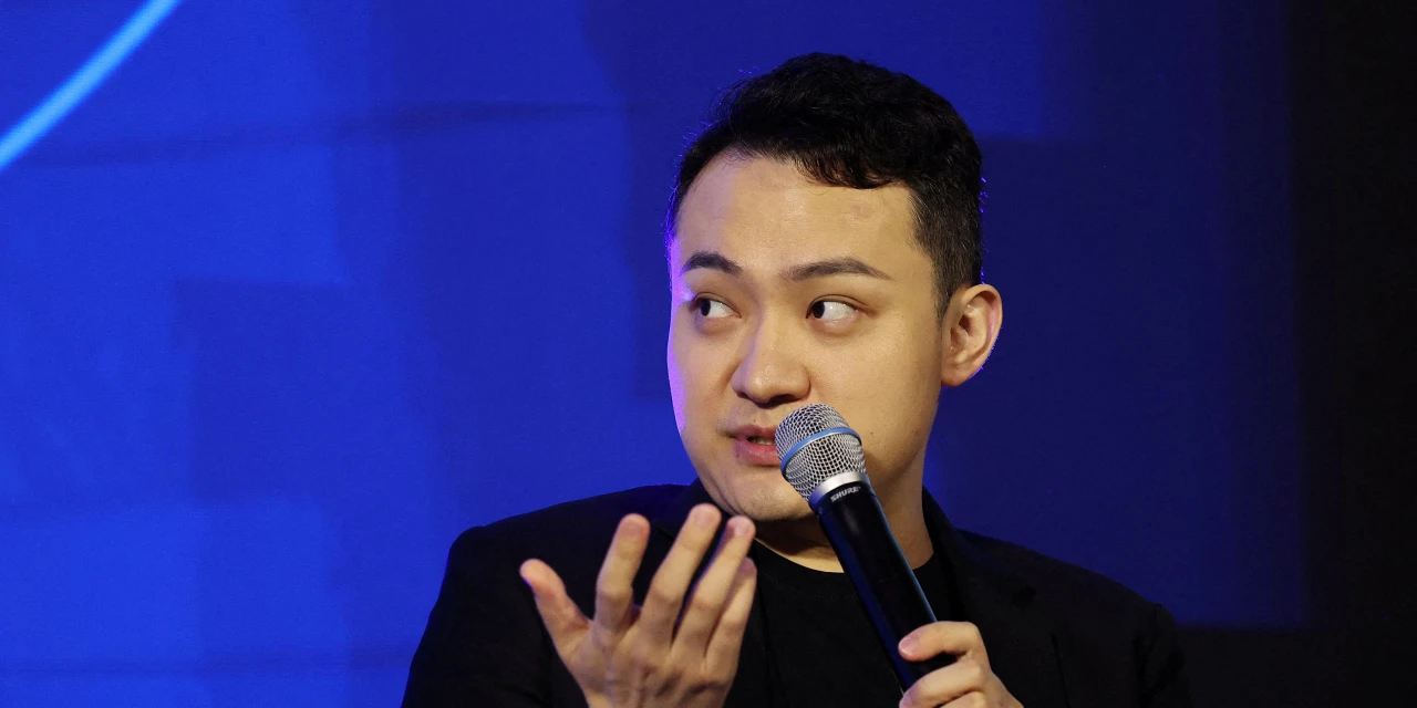 Crypto Billionaire Accuses Trump Family’s World Liberty of ‘Criminal Extortion’