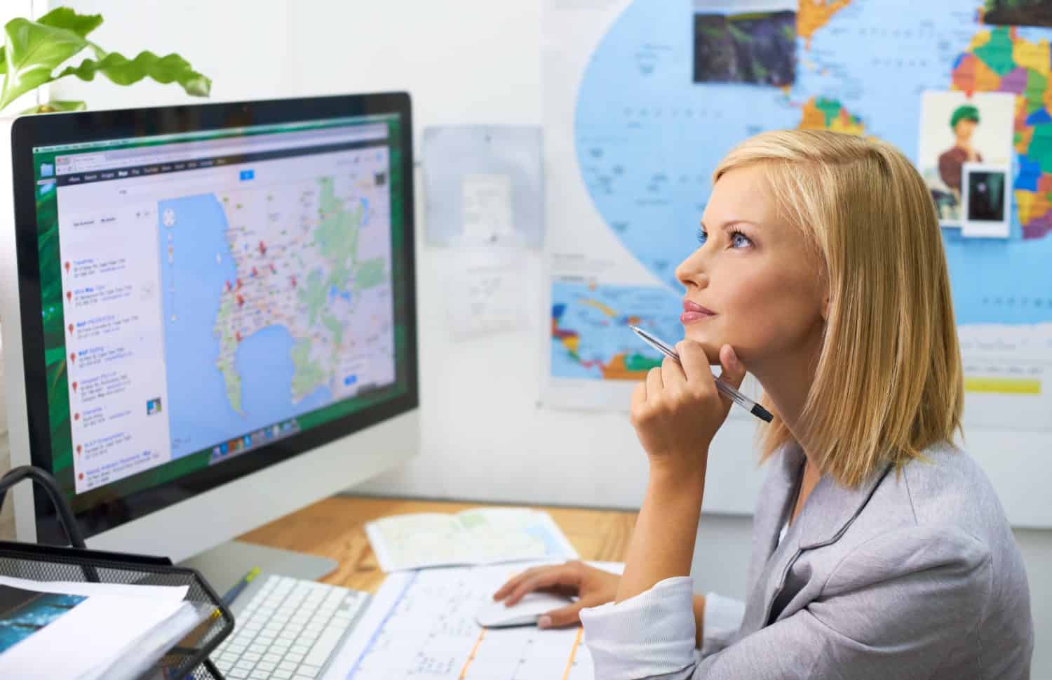 TripAdvisor Receives Bank of America Upgrade to Buy