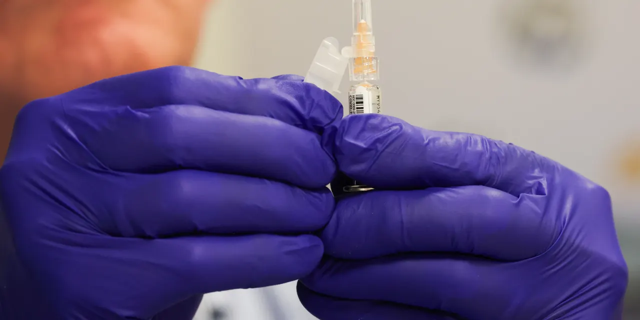 Pfizer Turns to China for Trial Weight Loss Drug. Congress Is Worried About Chinese Biotechs.