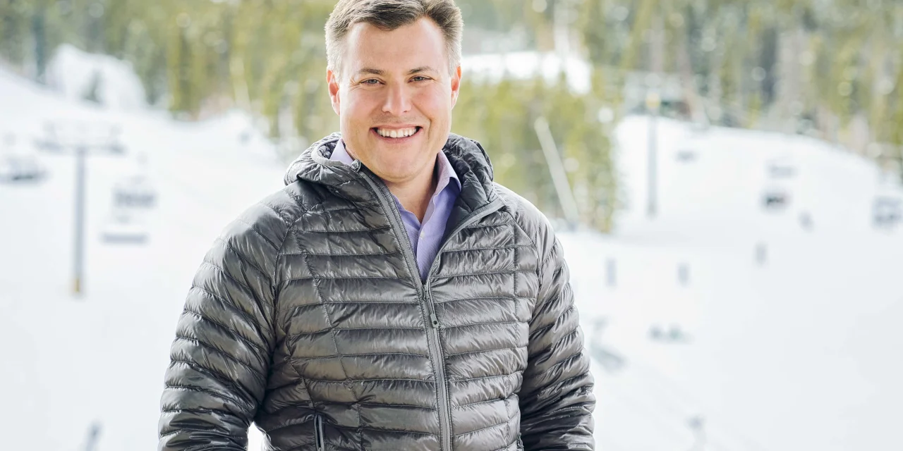 Vail’s CEO Has Transformed Skiing, Whether You Like It or Not