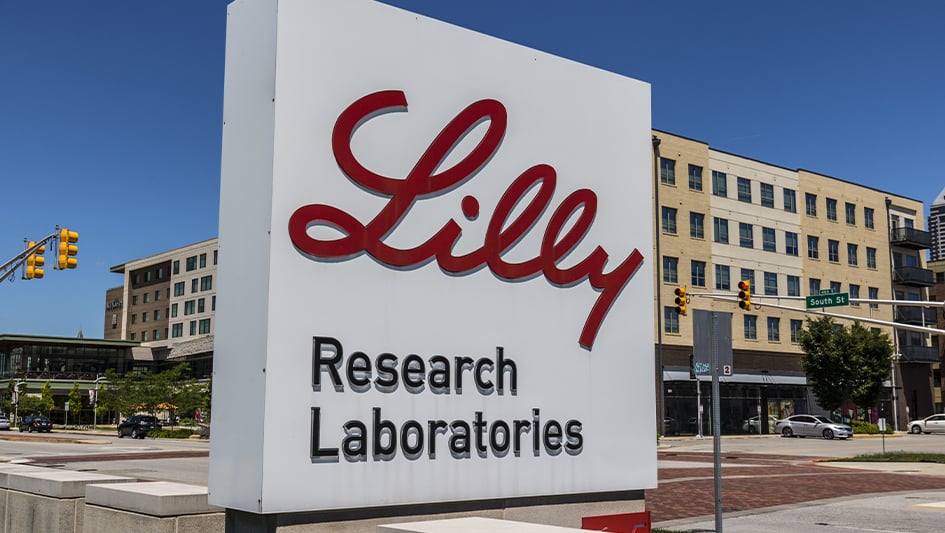 Eli Lilly And These AI Plays Lead 5 Stocks Near Buy Points