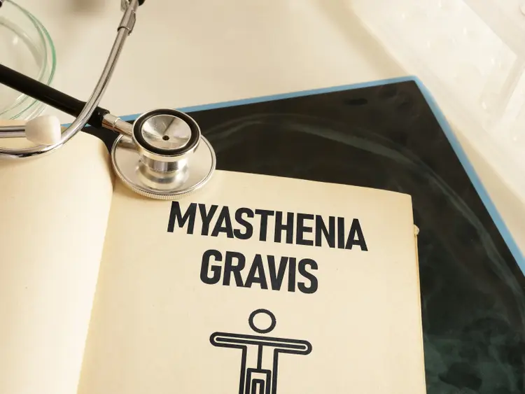 Regeneron posts late-stage trial win for myasthenia gravis drug developed with Alnylam