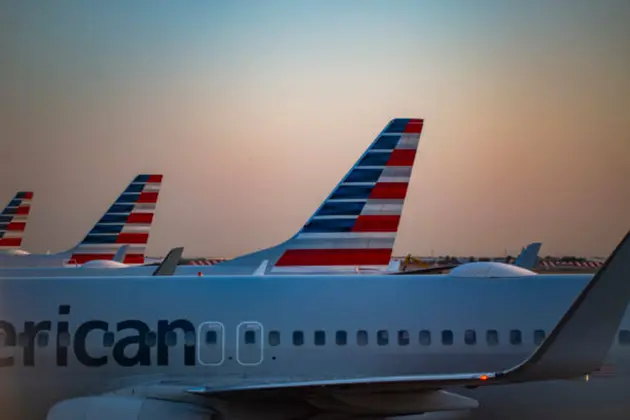 American Airlines said to be in talks with Starlink, Amazon Leo for in-flight Wi-Fi
