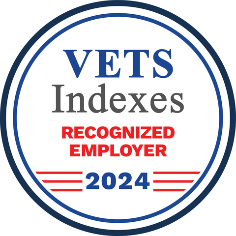 Ryder honored as a 2024 VETS Indexes Recognized Employer - Yahoo Finance