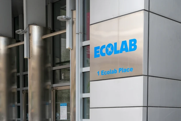 Ecolab closes $4.75B CoolIT acquisition, updates full-year guidance