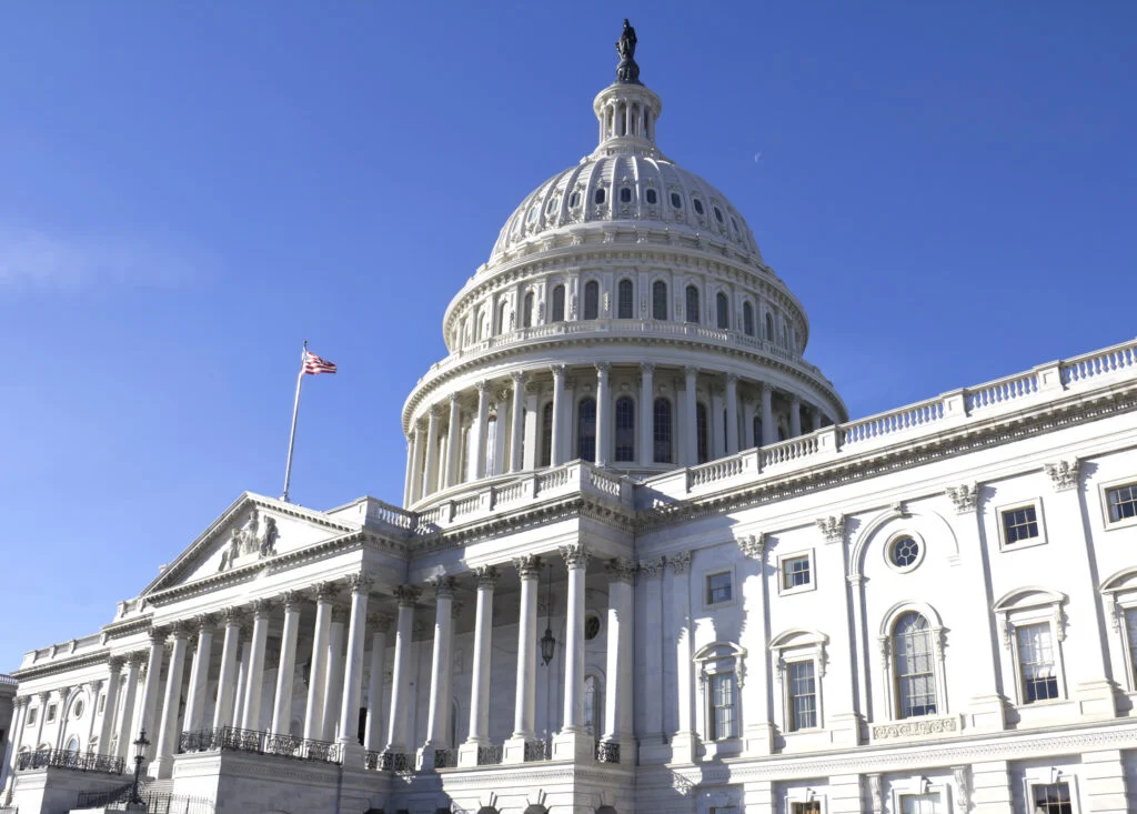 Coinbase, Ripple, Andreessen Horowitz Ring The Alarm Bell On The CLARITY Act