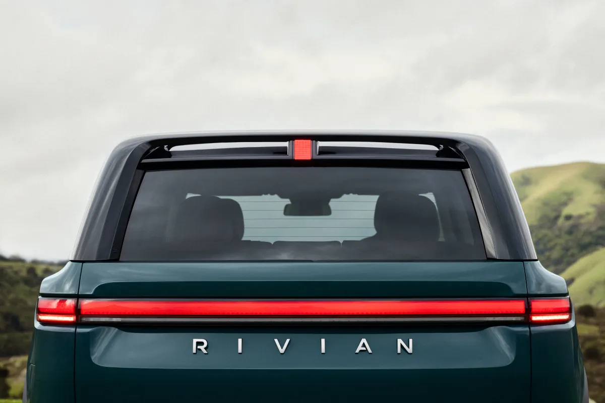 Volkswagen becomes Rivian’s top shareholder, displacing Amazon