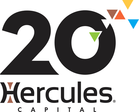 Hercules Capital Celebrates 20th Anniversary with $20.0 Billion in Cumulative Originations - Yahoo Finance
