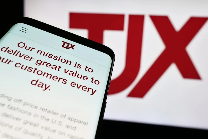 These Analysts Boost Their Forecasts On TJX Following Upbeat Q3 Earnings