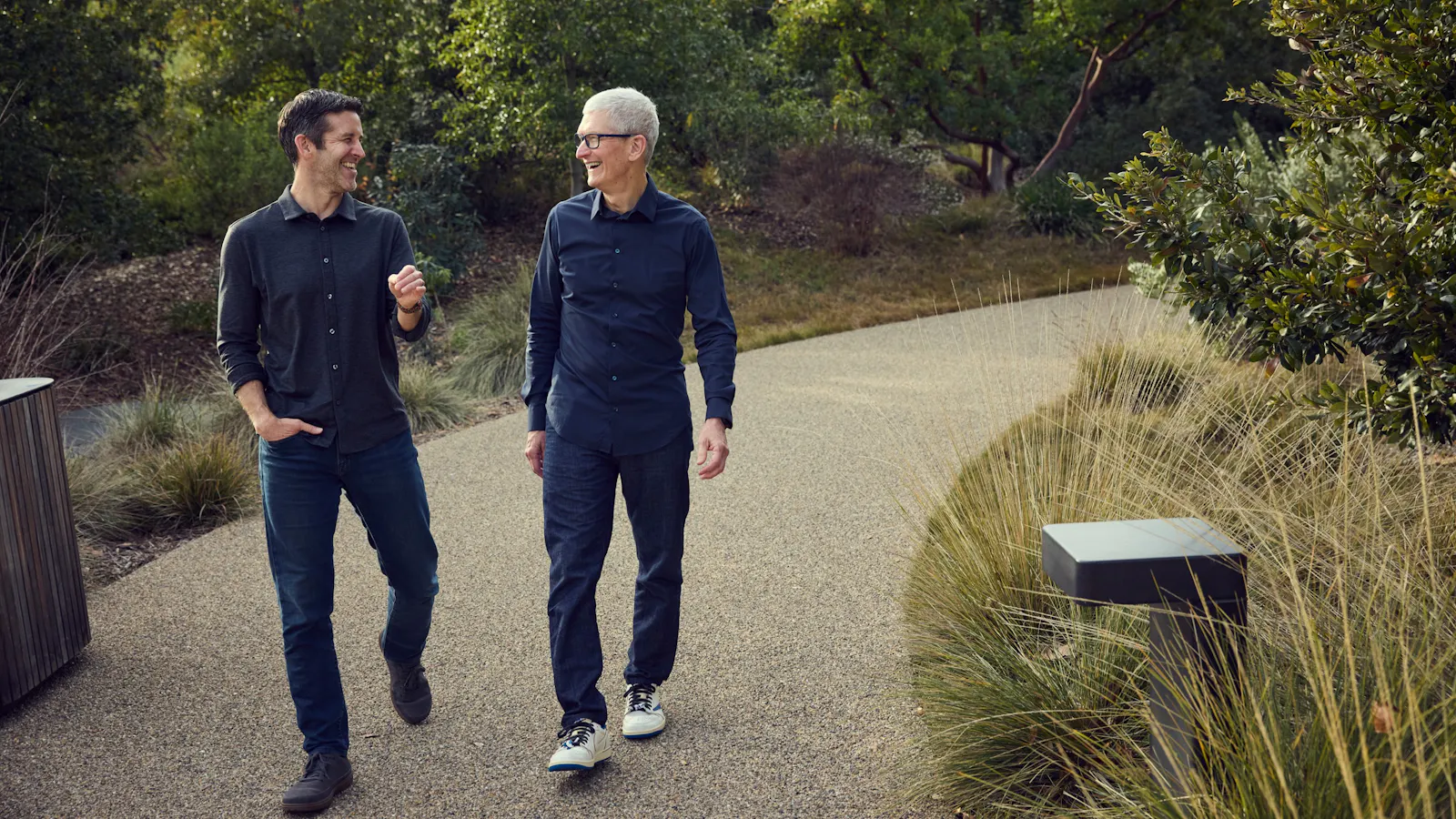 What analysts want from Apple’s new CEO
