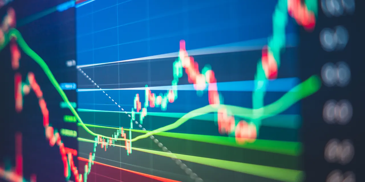 Here are two trades to make ahead of a critical week for markets as Nvidia results and Jackson Hole loom.