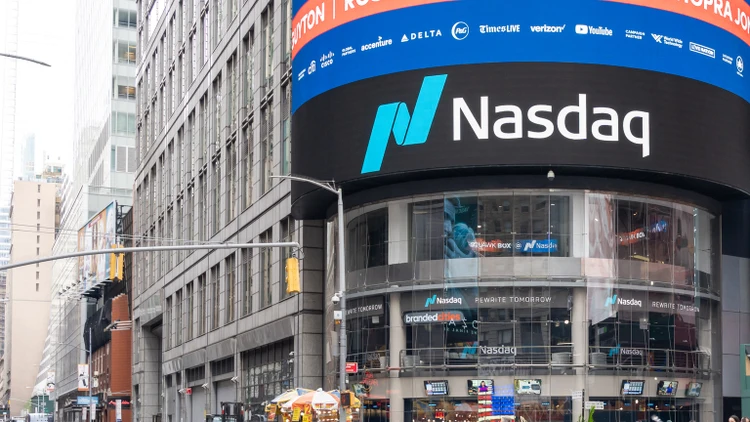 Nasdaq files proposal seeking permission for trading of tokenized securities - report
