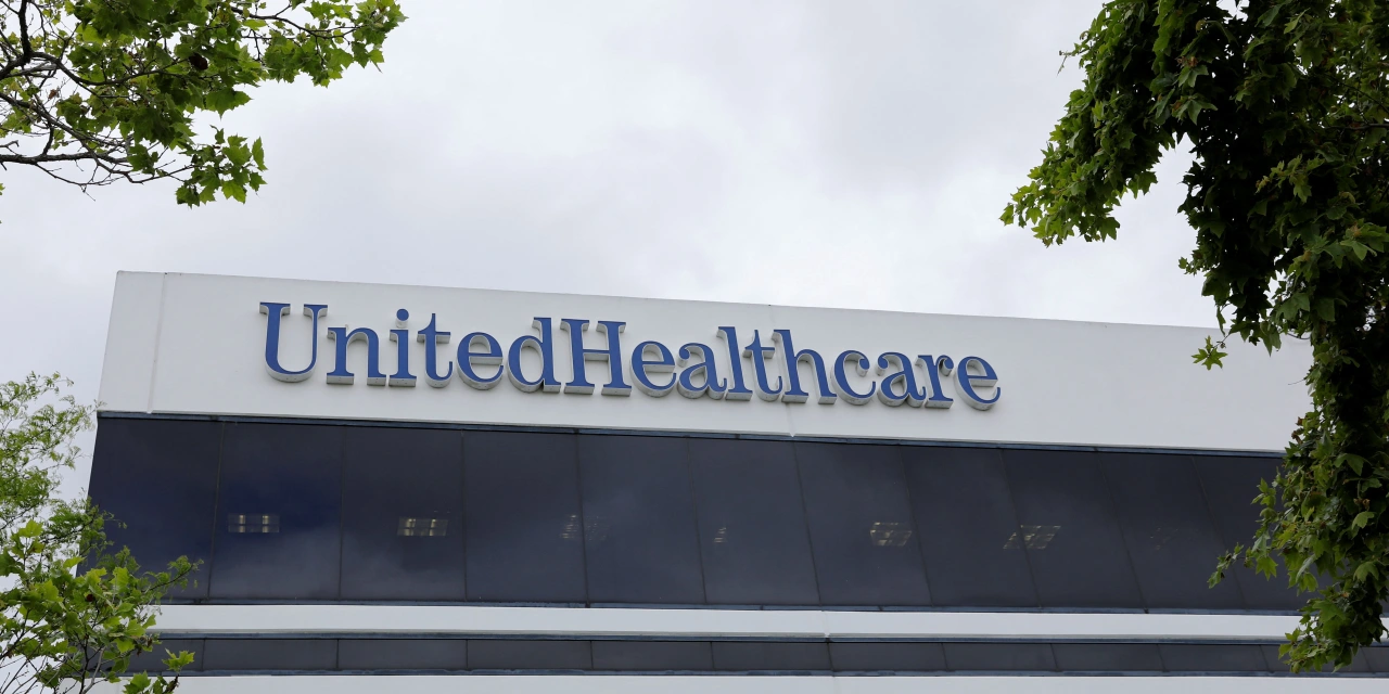 UnitedHealth Charts Continued Turnaround