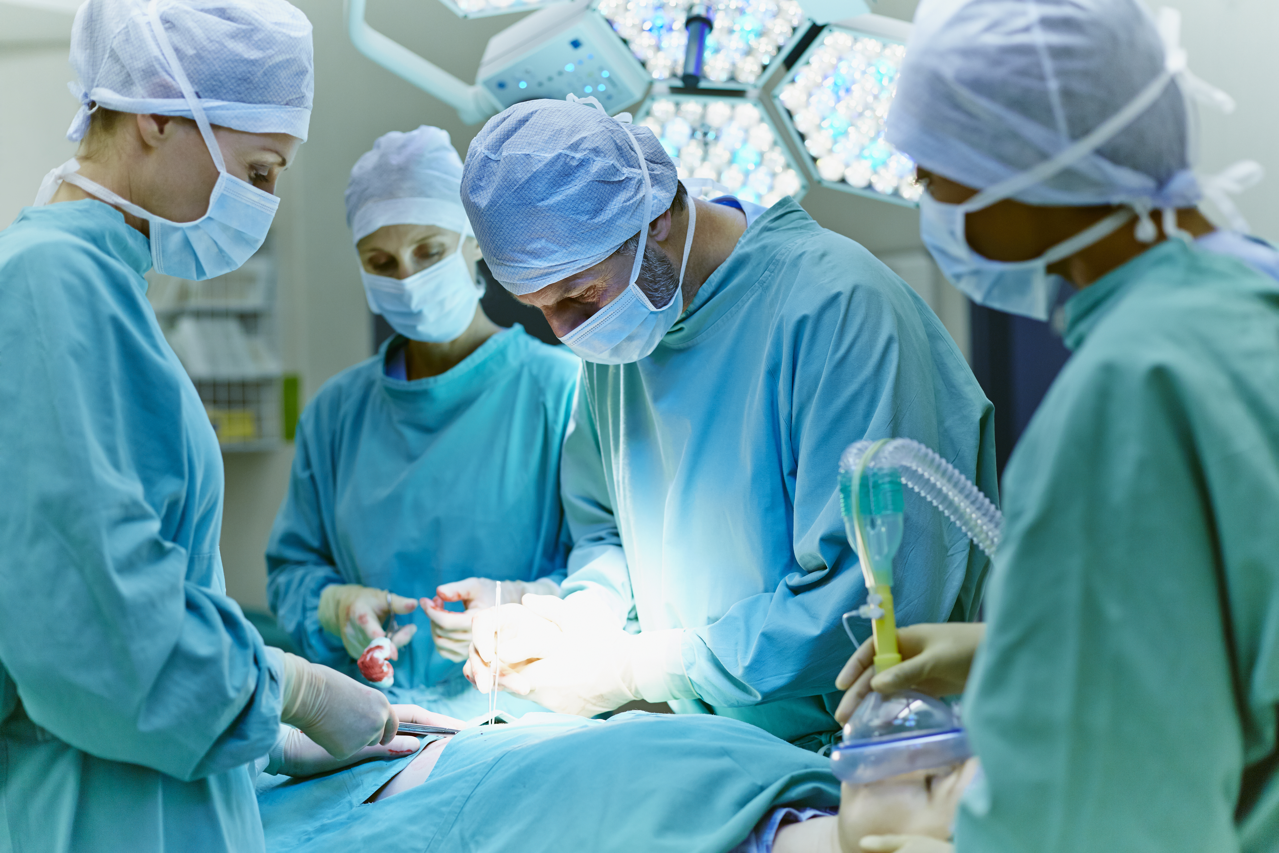 This Medical Device Giant Could Be Your Best Inflation Hedge