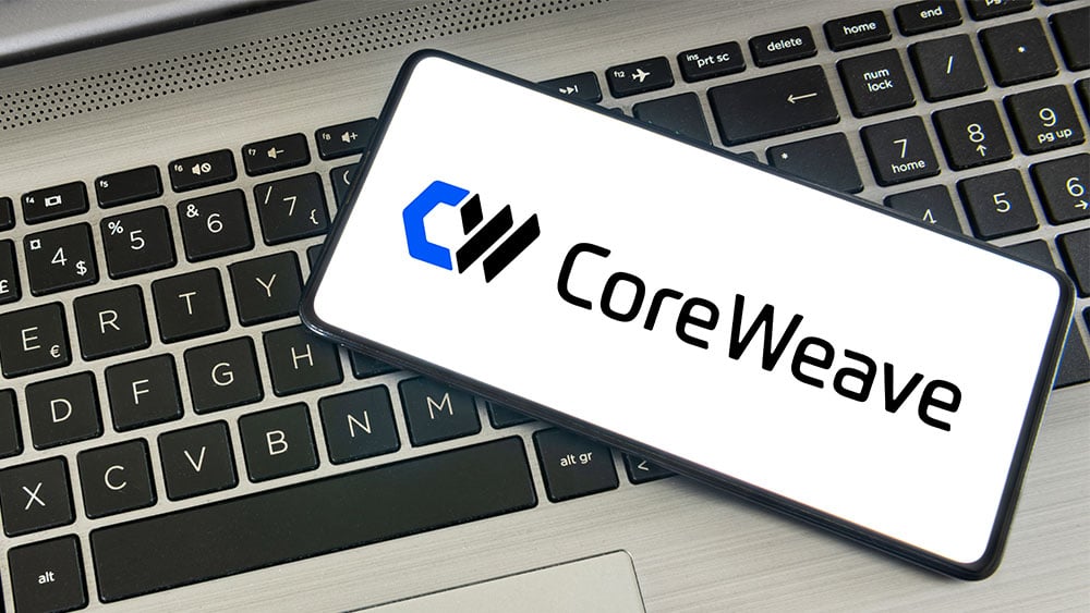 CoreWeave Stock Falls On Q4 Earnings As Order Backlog Grows 20%