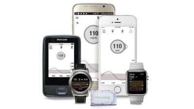 Dexcom Stock, Down 13%, Haunted By Its 'Surprisingly Cautious' Outlook