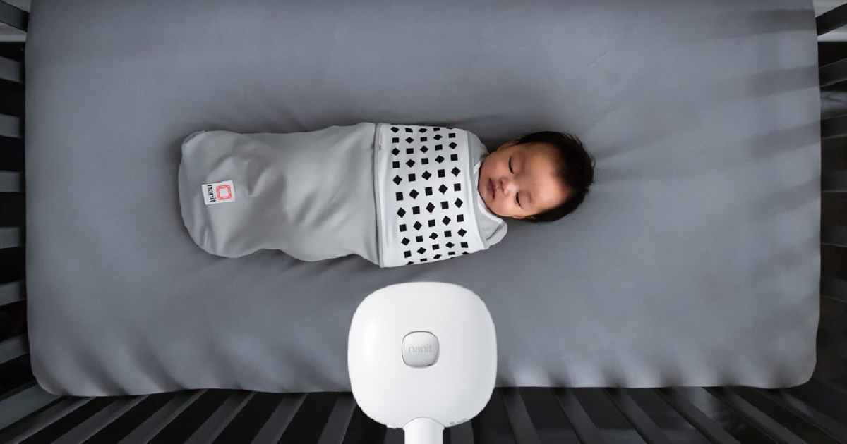 Amazon Cyber Weekend deal: Get the Nanit Pro baby monitoring system for $100 off while you still can - CBS News