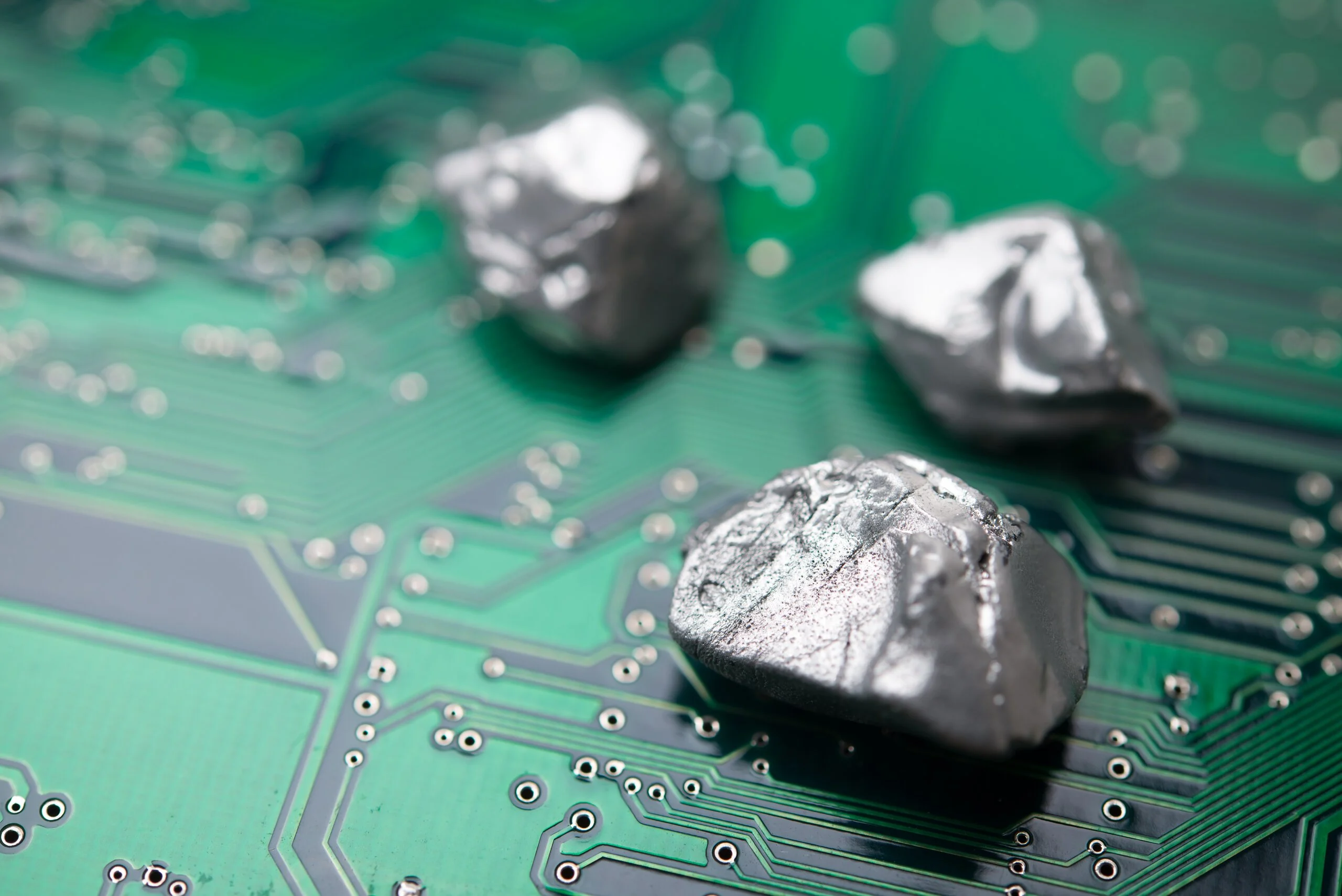 Marvell Technology and Taiwan Semiconductor are No-Brainer Picks: They Have What Wins in a Gold Rush