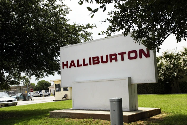 Halliburton rises after Q1 earnings topper; sees oil recovery coming in North America