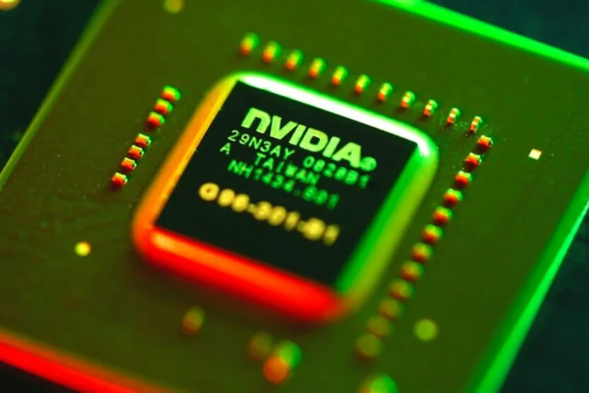 Why Nvidia's Next Moves Matter For Amphenol, Dell, Super Micro