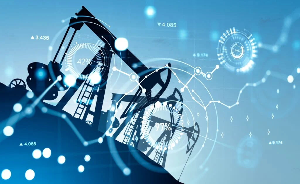 For Amazon, Alphabet, Microsoft, $119 Oil Could Be A Ticking Time Bomb