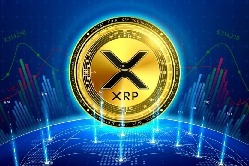 XRP Up 4% On The Day But $3 Remains Line In The Sand Ahead Of ETF Approvals