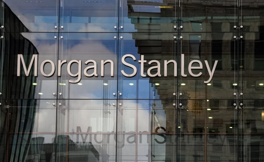 Morgan Stanley's Q1 'Delivers A Home Run' With Strength In Investment Banking, Trading